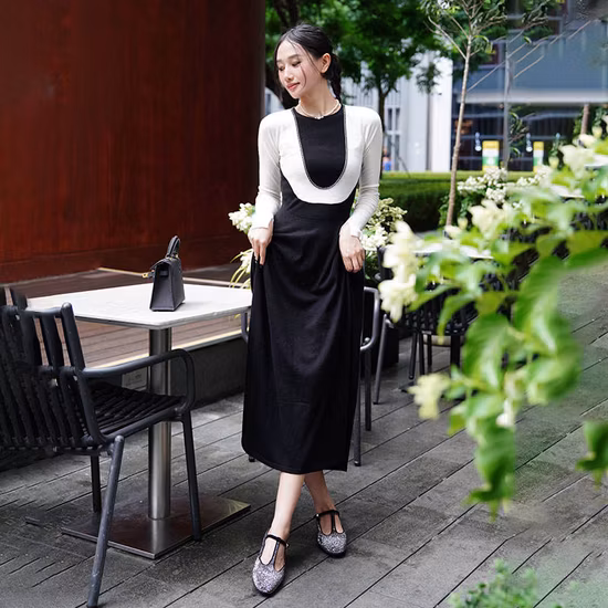 New Fashion Cheap Custom Digital Printed Satin Fabric Stocklot Telas En Walmart PARA Mujer Falta Ropa Dress