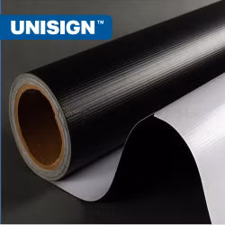 PVC Media Roll, Pana Flex Media Roll, Frontlit Flex PVC Vinyl Roll Flex PVC Inkjet Media