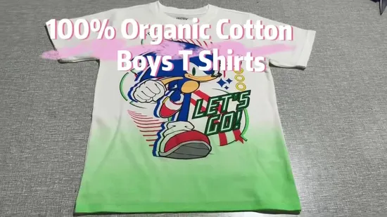 Ropa de algodón de verano para niños al por mayor en grandes paquetes para niños y niñas