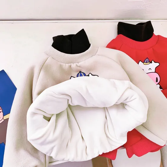 Conjuntos de ropa interior para bebés, pijamas para niños, ropa de casa para niñas, ropa amigable con la piel, ropa infantil para el otoño 