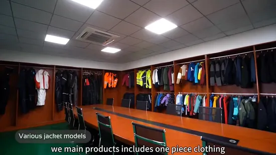 Conjunto de esquí cálido y cómodo para niños, mono para bebés que se arrastran en invierno, ropa infantil al por mayor 