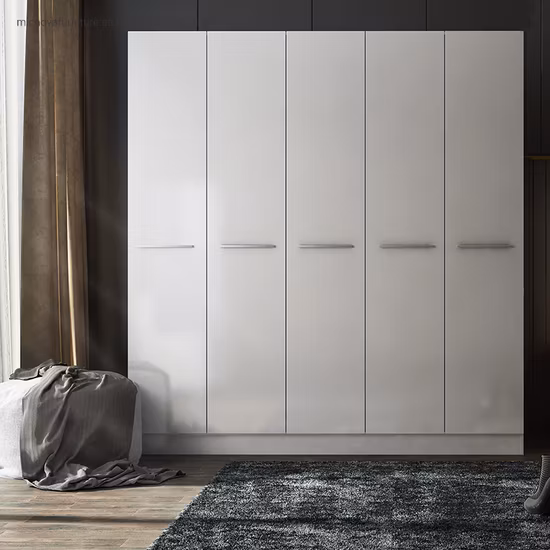 Muebles PARA EL Hogar Modernos Conjuntos De Muebles De Dormitorio De Alta Calidad Bed