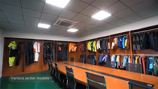 Ropa de esquí infantil personalizada y gruesa para invierno