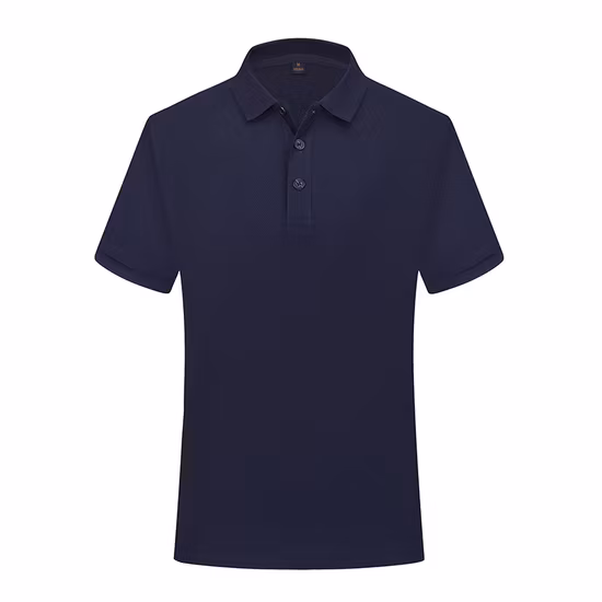 Custom Playeras Ropa Chemises PARA De Hombre Polo Original Masculinas De Algodao