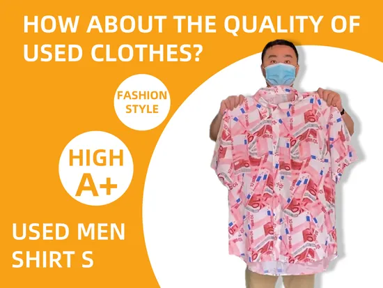 Usada De Marca Bales Mixed Clothing Second Hand Used Clothes Ropa PARA Mujer 