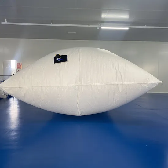 Calidad Alimentaria 16000L 24000 Litros Contenedor De 20 Pies Flexitank De Bolsa Flexible Lí Quida a Granel PARA Transporte De Lí Quidos